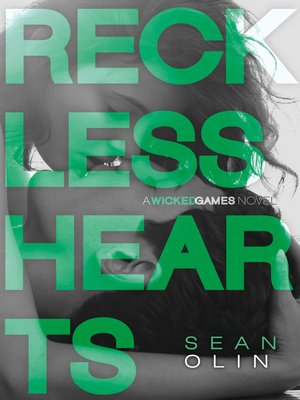 cover image of Reckless Hearts